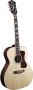 Guild F47R Grand Orchestra Acoustic Guitar (with Case)