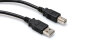 Hosa USB 2.0 Cable (USB A to USB B)