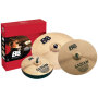 Sabian B8 Series Performance Cymbal Package