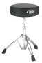 Pacific Drums DT700 Drum Throne (Double Braced)