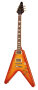 Cherry Sunburst