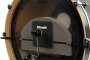 HQ Percussion SoundOff Universal Bass Batter Mute Silencer