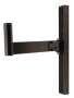 On-Stage SS7323B Wall Mount Speaker Bracket