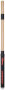 Ahead BSH BamStix Bamboo Rods