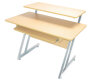 On-Stage WS7500 Wood Workstation