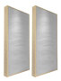 Sand Frame