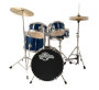 World Tour JR5 Junior Drum Kit