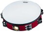 Remo Fiberskyn 3 Pretuned Head Tambourine (Double Row)