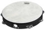 Remo Fiberskyn 3 Pretuned Head Tambourine (Single Row)