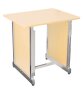 On-Stage WSR7500 Workstation Rack Cabinet