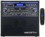 VocoPro Gigstar Professional Jam-Along Karaoke System