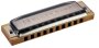 Hohner 532 Blues Harp Harmonica