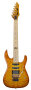 Dean USA Vinman2000 Vinnie Moore Signature Electric Guitar (With Case)