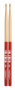Red, Wood Tip