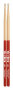 Red, Nylon Tip