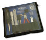 CruzTOOLS GTGTR1 GrooveTech Guitar Player Tech Kit