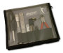 CruzTOOLS GTBAS1 GrooveTech Bass Player Tech Kit