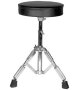 Cannon Percussion UP197 Double Braced Drum Throne