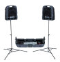 Peavey Escort 3000 Compact Portable Sound System