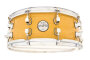 Gloss Natural, 13x6 Inch