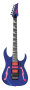 Jewel Blue