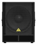 Behringer Eurolive VP1800S PA Subwoofer (1600 Watts, 1x18")