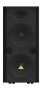 Behringer Eurolive VP2520 PA Speaker (2000 Watts, 2x15")