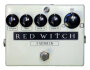 Red Witch Famulus Distortion Pedal