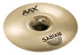 Sabian AAX X-Plosion Fast Crash Cymbal