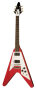 Gibson Gloss Series 1968 Flying V Electric Guitar (with Case)