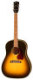 Vintage Sunburst