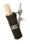On-Stage DA100 Clamp-On Drumstick Holder