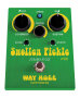 Way Huge Swollen Pickle MkII Fuzz Pedal