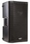 QSC K10 2-Way Powered Speaker (1000 Watts, 1x10")