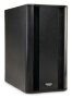 QSC KSub Powered Subwoofer (1000 Watts, 2x12")