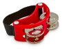 Latin Percussion LP188 Foot Tambourine