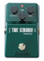 Ibanez TS808HW Hand Wired Tube Screamer Overdrive Pedal