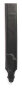 Franklin 2.5" Leather Guitar Strap