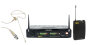 Samson Concert 77 UHF TD Wireless with SE10 Headset Transmitter