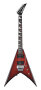 Inferno Red