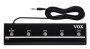 Vox VFS5 Footswitch for VT Series Amplifiers