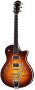 Tobacco Sunburst