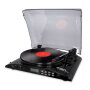 Ion Audio Profile Flash LP to SD Card Turntable