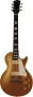 Gibson Custom Historic 1956 Les Paul Goldtop Vintage Original Spec Electric Guitar (with Case)