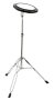 On-Stage DFP7500 DrumFire Practice Pad (with Stand)