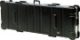 SKB 5817W 88-Key Slimline Keyboard Case with Wheels