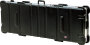 SKB 88-Key Slimline Keyboard Case With Wheels (Model 5817W)