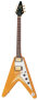 Epiphone 1958 Korina Flying V Electric Guitar