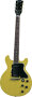 TV Yellow