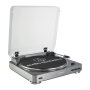 Audio-Technica ATLP60 Belt-Drive Turntable